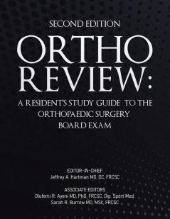 Ortho Review