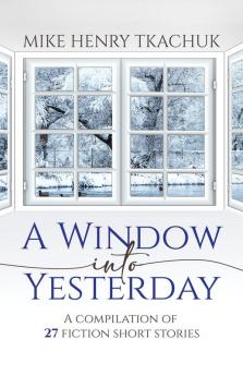 Window Into Yesterday