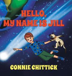 Hello My Name Is Jill