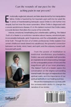 Naked Truth of a Healer