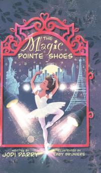 Magic Pointe Shoes