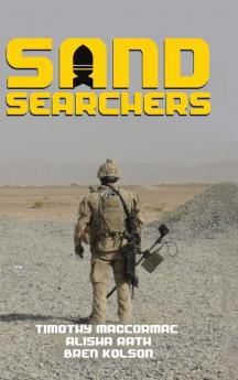 Sand Searchers