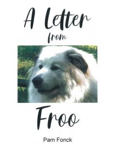 Letter from Froo