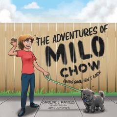 Adventures of Milo Chow