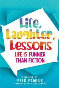 Life Laughter Lessons