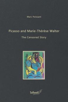 Picasso and Marie-Th��r��se Walter