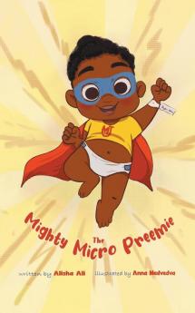 Mighty Micro Preemie