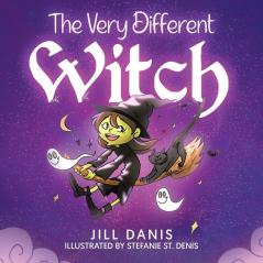 Very Different Witch