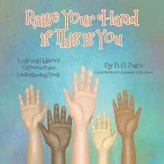 Raise Your Hand if This is You