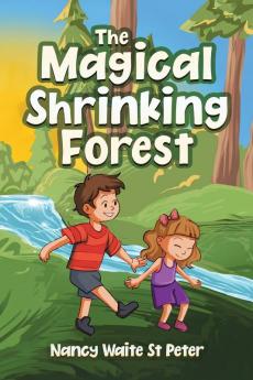 Magical Shrinking Forest