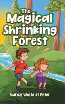 Magical Shrinking Forest