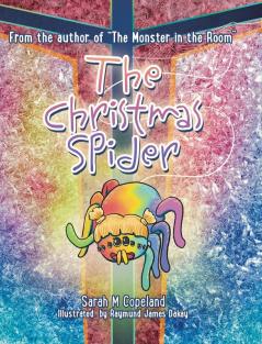Christmas Spider