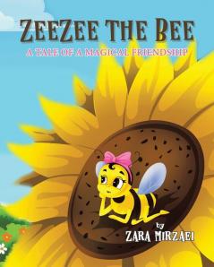 ZeeZee the Bee