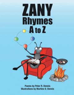 Zany Rhymes A to Z