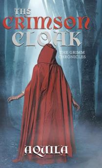 Crimson Cloak