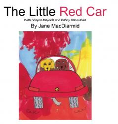 Little Red Car