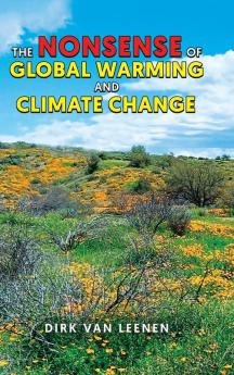 Nonsense of Global Warming and Climate Change