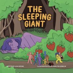 Sleeping Giant