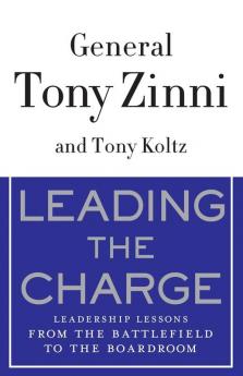 Leading the Charge