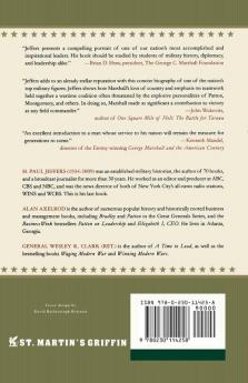 Marshall: Lessons in Leadership