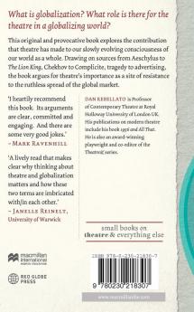 Theatre and Globalization