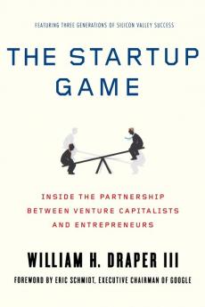 Startup Game