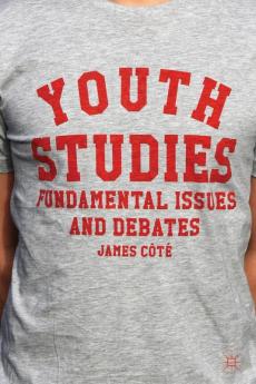 Youth Studies: Fundamental Issues and Debates