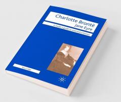 Charlotte Bronte