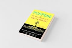 Purpose: The Starting Point of Great Companies