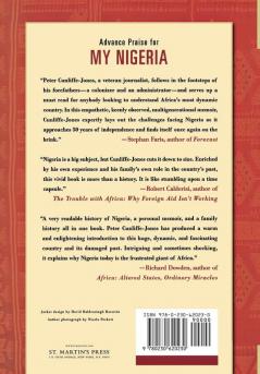 My Nigeria: Five Decades of Independence