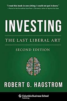 Investing (Columbia Business School Publishing)