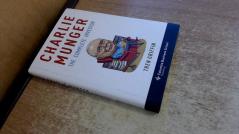 Charlie Munger The Complete Investor (Columbia Business School Publishing)