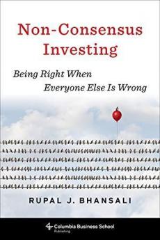 Non-Consensus Investing