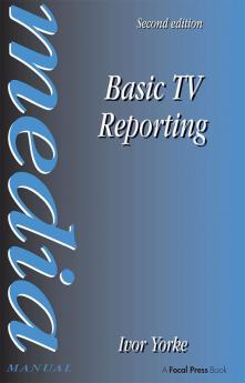 Basic TV Reporting