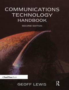 Communications Technology Handbook