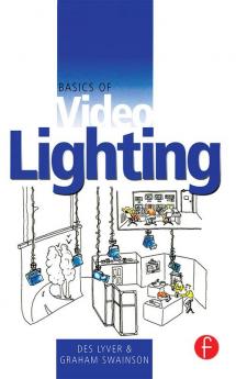 Basics of Video Lighting