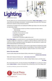 Basics of Video Lighting