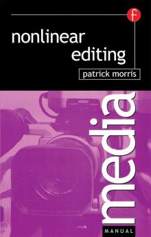 Nonlinear Editing