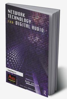 Network Technology for Digital Audio