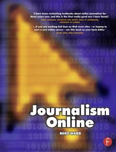 Journalism Online