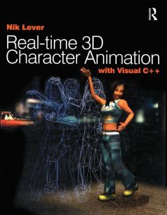 Real-time 3D Character Animation with Visual C++