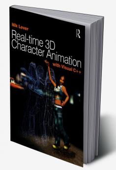 Real-time 3D Character Animation with Visual C++