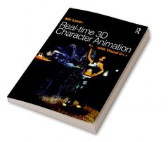 Real-time 3D Character Animation with Visual C++