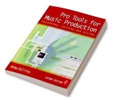 Pro Tools for Music Production