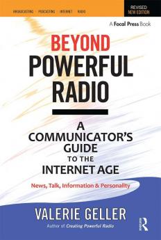 Beyond Powerful Radio