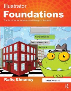 Illustrator Foundations