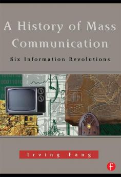 History of Mass Communication