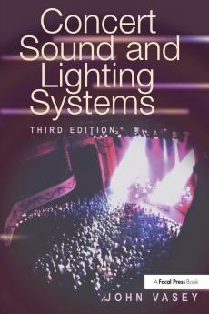 Concert Sound and Lighting Systems