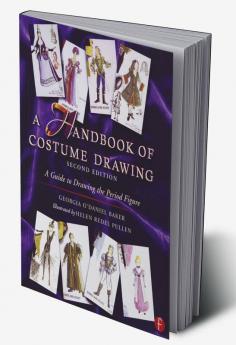 Handbook of Costume Drawing