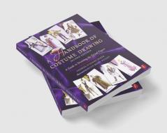 Handbook of Costume Drawing